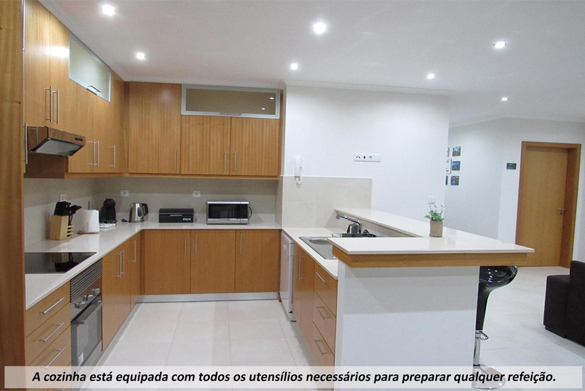 Cantinho Da Ilha Achadinha Εξωτερικό φωτογραφία