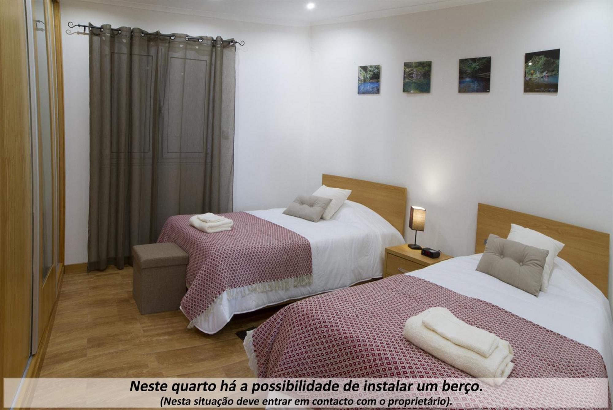 Cantinho Da Ilha Achadinha Εξωτερικό φωτογραφία