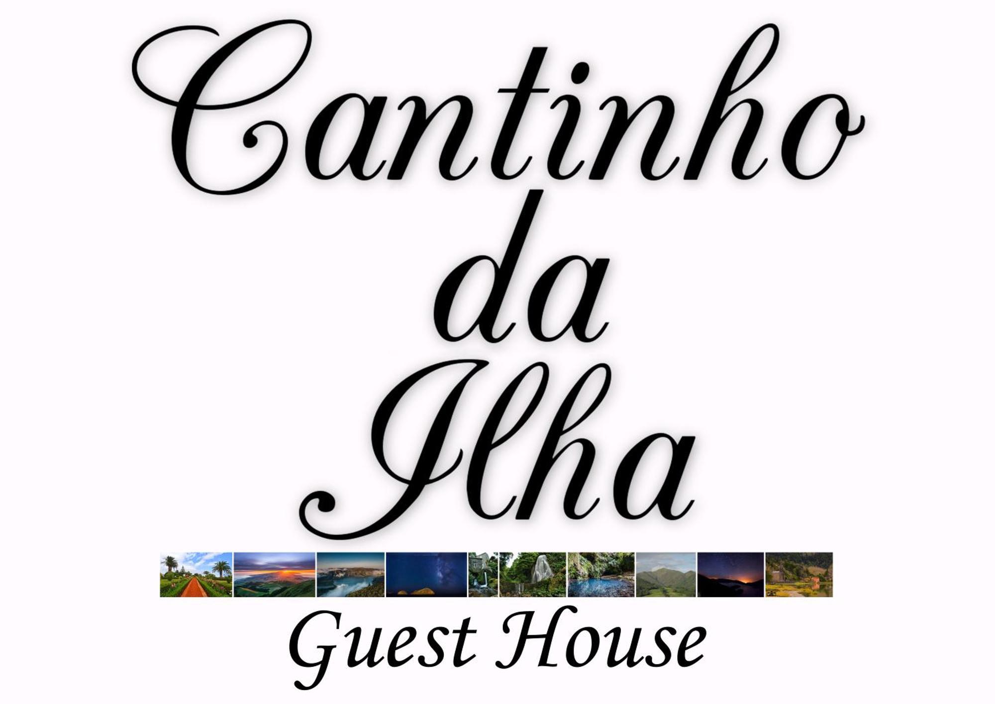 Cantinho Da Ilha Achadinha Εξωτερικό φωτογραφία